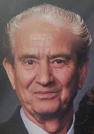 Geronimo Terrazas Obituary