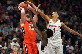 Jalen suggs went off for 32 points in a playoff win for minnehaha. Minnehaha Academy Breezes To 2a Championship Game