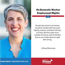 Councilmember Elissa Silverman (@cm_silverman) • Instagram photos and videos