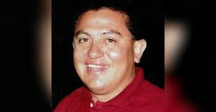 Joe Ray Carrillo Obituary