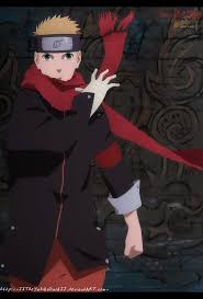 Naruto The Last Movie By Iitheyahikodarkii On Deviantart The Last Movie Naruto Naruto Drawings