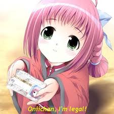 8 мая 2020 в 23:28. Legal Loli Know Your Meme