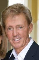 Condolence Book for Richard (Dickie) Rock (Donnybrook, Dublin)