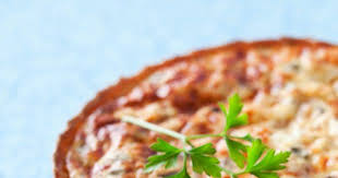 Quiche Aux Fruits De Mer Recette Quiche Aux Fruits De Mer Quiche Tarte Aux Fruits