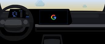 Where android auto lives on the user's phone and is merely projected onto a dashboard. Android For Cars Google Developers