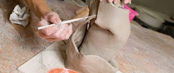 Beginners Guide To Sculpting In Clay - Artists & Illustrators