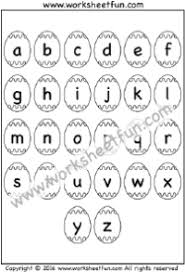 abc chart free printable worksheets worksheetfun