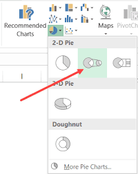 How To Make A Pie Chart In Excel Easy Step By Step Guide