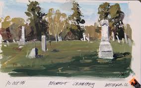 Check spelling or type a new query. Jeff Simutis Gouache Yellow Ochre Carmine And Prussian Blue White Landscape Paintings Gouache Painting Gouache Sketch