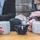 Third Thursday Coffee