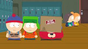 After the new south park. Buddha Box South Park Archives Fandom
