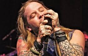 Ryan McCombs (born July 16, 1974) is an American musician best known for  being the vocalist of rock bands Soil[1] and Drowning Pool.[