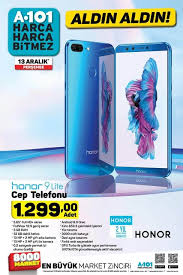 A101 13 Aralik Aktuel Urunler Katalogu Yayimlandi A101 De Bu Hafta Hangi Urunler Indirimli Olacak