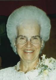 Clara M DeBell — Pollock-Randall Funeral Home