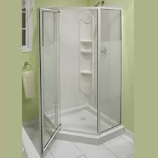 Great savings & free delivery / collection on many items. Maax Himalaya 38 Neoangle Shower Sku 464880 Home Outlet Corner Shower Shower Stall Corner Shower Kits