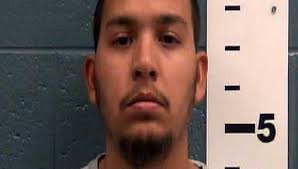 Father accused of abducting 2-year-old surrenders to authorities