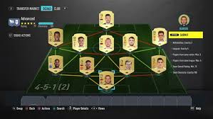 List of rudiger fifa 20 image results. Fifa 20 Advanced Sbc Eine Kostengunstige Losung Fur Die Squad Building Challenge Die Spiele Filme Tv Die Sie Lieben
