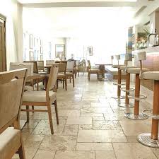 This 12 x 24 savona ivory brushed travertine tile is beige.natural stone's ageless beauty is highlighted with brushed finish tiles, giving the surface of the tile a textured look.sourced from quarries in turkey, this is a high quality, authentic natural stone.travertine is a natural stone with beautiful. Ivory Honed Travertine Country Floors Of America Llc