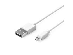 3 Pack Lighting Cable Iphone Charger Orico Lighting To Usb A Cable White 3 3 Feet 1 Meter Iphone Charging Cable Cord Compatible With Iphone X 8 7 7 Lightning Cables Newegg Com