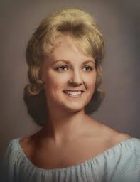 Obituary information for Judy Elizabeth Loveday