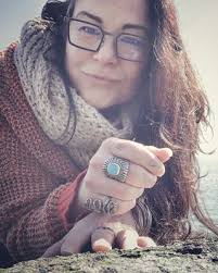 Chandra Bailey, Counsellor, Comox, BC, V9M