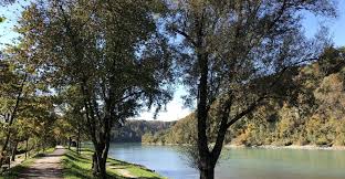 See 24 reviews, articles, and 8 photos of badria, ranked no.19 on tripadvisor among 19 attractions in wasserburg am inn. Wasserburg Skulpturenweg Und Innleite Bergfex Wanderung Tour Bayern