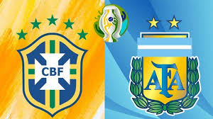 Setelah penantian panjang selama 27 tahun, argentina akhirnya melepas dahaga akan gelar copa america. Jadual Copa America 2019