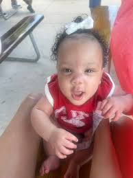 I'm a first time mom, my baby girl is 6 months old. I am reading all these  posts and I feel like I am very behind