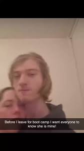 My Girlfriend Gave Me A Rock