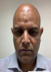 Sh. Ashish Chandra Verma, IAS Pr. Secretary, Planning, GNCTD