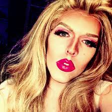 My Drag Queen Twin Brother