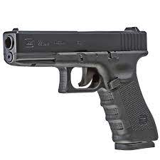 Открыть страницу «glock» на facebook. Glock 22 Gen 4 Mit Metallschlitten Co2 Nbb 6mm Bb Schwarz Kotte Zeller