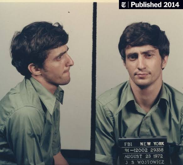 A Film on John Wojtowicz, Who Inspired 'Dog Day Afternoon' - The New York  Times