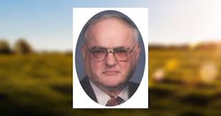 Menno Helmuth Obituary August 19, 2010