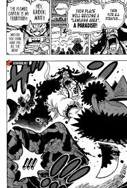 Read one piece manga online / best & free manga online in high quality. Will One Piece Anime Censor Chapter 985 Spoiler Warning For People Who Haven T Read Gen Discussion Comic Vine