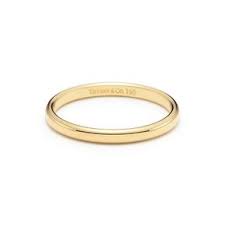 Lucida Wedding Band Ring In 18k Gold 2mm Wide Beautiful Rings Wedding Bands Band Rings