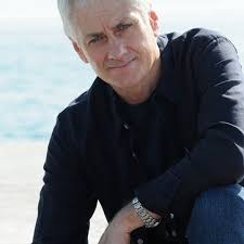 Claire Keeton interviews Mike Nicol