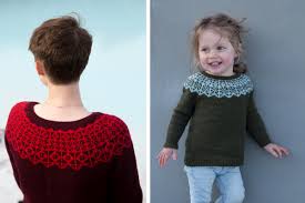 Maybe you would like to learn more about one of these? Baby To Big Tin Can Knits