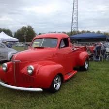 Image result for Sagamore Green Light 1946 Truck