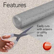 Check spelling or type a new query. Buy Resilia Clear Vinyl Plastic Floor Runner Protector For Low Pile Carpet Skid Resistant Decorative Pattern 27 Inches Wide X 6 Feet Long Online In Vietnam B07bknfvlp