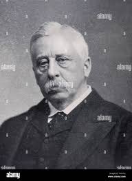 Sir joseph pease hi-res stock photography and images