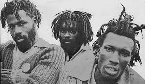 Sons Of Jah Discography: Vinyl, CDs, & More