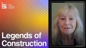 BC Legends of Construction: Connie Krissler, Silver Springs Concrete  Services