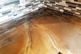Granite or other kitchen countertop materials are far less and a perfect option if you're on a budget and want cheap countertops. Epoxy Kitchen Countertops Design Guide Designing Idea