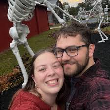 Owen Wolf and Brooklyn Vance's Wedding Website