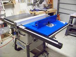 Whether you do cabinet making, boat construction or any other type of wood work, you know the importance of having a good table saw. Review Delta 36 725 Contractor Tablesaw Follow Up Review By Thetinman Lumberjocks Com Woodworking Community