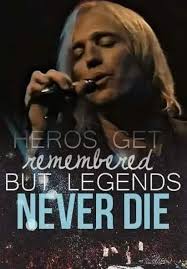 Tom Petty Music Fans Weekend Discussion