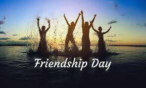 There are 152 days left in the year. When Is Friendship Day 2021 International Friendship Day Date