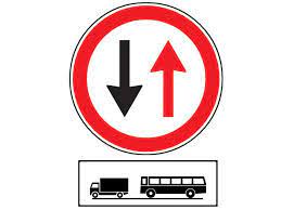 3) indicatoarele de interzicere şi restricţie stabilesc ori suspendă interdicţiile sau restricţiile participanţilor la trafic. Indicatorul Alaturat Insotit De Panoul Aditional Va Obliga Www Odat Ro