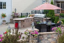 Schedule a free online appointment with a kitchen expert. Outdoor Kitchens Are A Sizzling Home Trend The Star